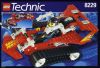 LEGO - Tread Trekker 8229 - (New & Sealed)