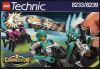 LEGO - Cyber Slam Spider 8239 - (New & Sealed)