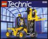 LEGO - Forklift 8248 - (New & Sealed)
