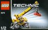 LEGO - Rough Terrain Crane 8270 - (New & Sealed)