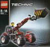 LEGO - Telehandler 8283 - (New & Sealed)