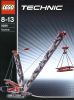 LEGO - Crawler Crane 8288 - (New & Sealed)