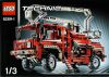 LEGO - Fire Truck 8289 - (New & Sealed)