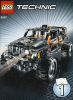 LEGO - Off-Roader 8297 - (New & Sealed)