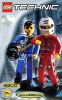 LEGO - LEGO Technic Guys 8300 - (New & Sealed)