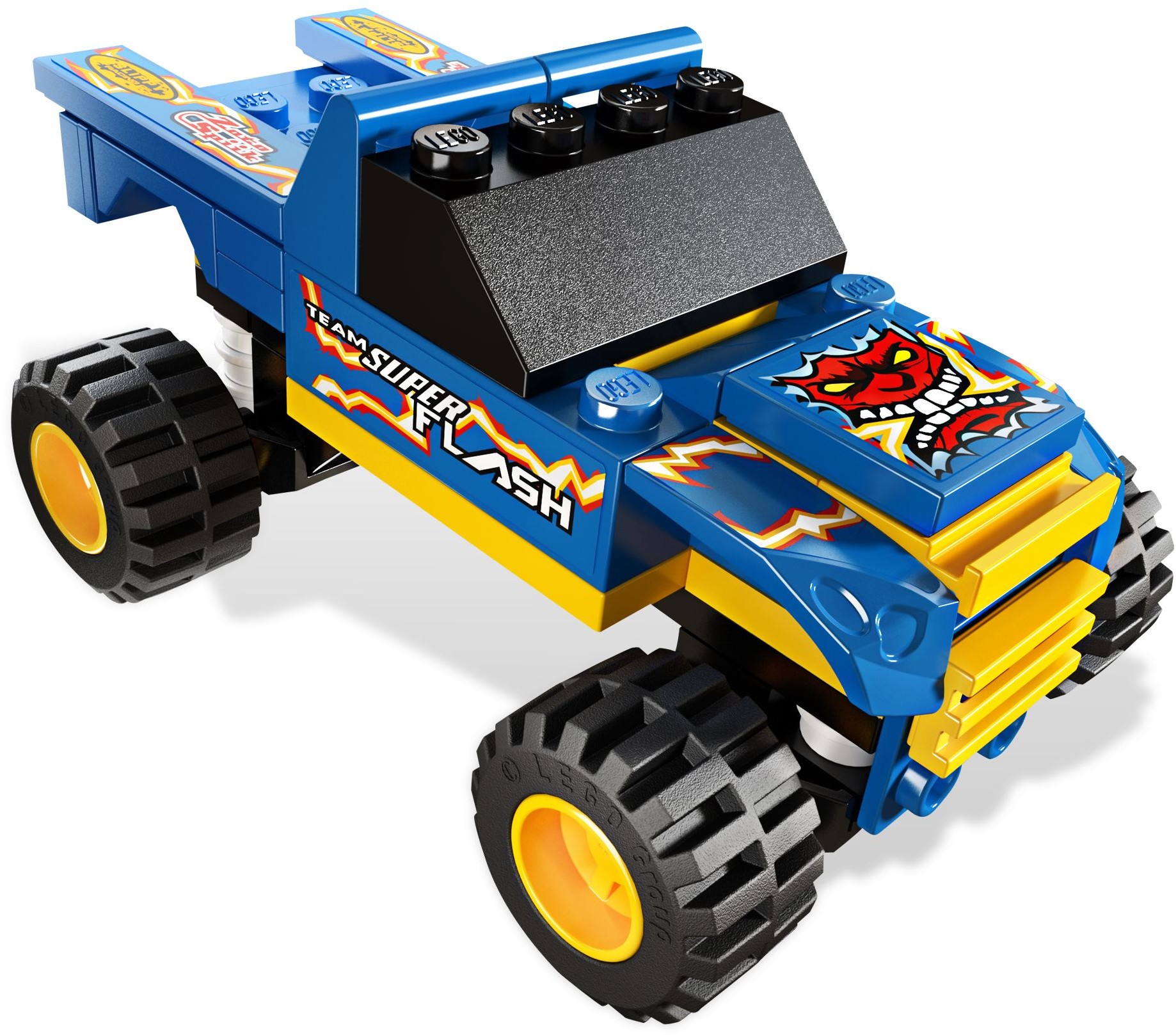 8303 lego