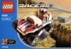 LEGO - Pro Stunt 8350 - (New & Sealed)