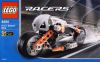 LEGO - H.O.T. Blaster Bike 8355 - (New & Sealed)