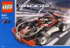 LEGO - Zonic Strike 8357 - (New & Sealed)