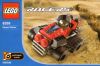 LEGO - Desert Racer 8359 - (New & Sealed)