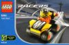 LEGO - Track Racer 8360 - (New & Sealed)