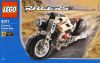 LEGO - Extreme Power Bike 8371 - (New & Sealed)