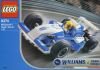 LEGO - Williams F1 Team Racer 8374 - (New & Sealed)