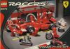 LEGO - Ferrari F1 Pit Set 8375 - (New & Sealed)