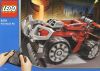 LEGO - Red Beast RC 8378 - (New & Sealed)