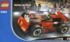 LEGO - Red Maniac 8380 - (New & Sealed)
