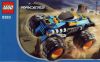 LEGO - Nitro Terminator 8383 - (New & Sealed)