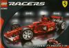LEGO - Ferrari F1 Racer 1:10 8386 - (New & Sealed)