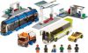 LEGO - Public Transport Station 8404 - (New & Sealed)