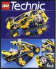 LEGO - Mountain Rambler 8414 - (New & Sealed)