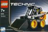LEGO - Mini Loader 8418 - (New & Sealed)