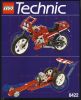 LEGO - Circuit Shock Racer 8422 - (New & Sealed)