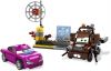 LEGO - Mater's Spy Zone 8424 - (New & Sealed)