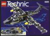 LEGO - Black Falcon 8425 - (New & Sealed)