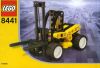 LEGO - Fork-Lift Truck 8441 - (New & Sealed)