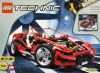 LEGO - Super Street Sensation 8448 - (New & Sealed)