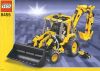 LEGO - Back-Hoe 8455 - (New & Sealed)