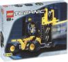 LEGO - Forklift 8463 - (New & Sealed)