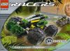 LEGO - Slammer Raptor 8469 - (New & Sealed)