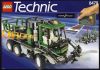 LEGO - Barcode Multi-Set 8479 - (New & Sealed)