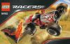 LEGO - Red Ace 8493 - (New & Sealed)