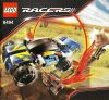 LEGO - Ring of Fire 8494 - (New & Sealed)