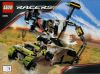 LEGO - Desert Hammer 8496 - (New & Sealed)