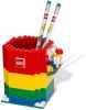 LEGO - Pencil Holder 850426 - (New & Sealed)