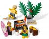 LEGO - Minifigure Accessory Pack 850449 - (New & Sealed)