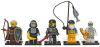 LEGO - VIP Top 5 Boxed Minifigures 850458 - (New & Sealed)