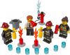 LEGO - Fire Accessory Pack 850618 - (New & Sealed)