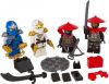 LEGO - Samurai Accessory Set 850632 - (New & Sealed)