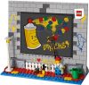 LEGO - Classic Picture Frame 850702 - (New & Sealed)