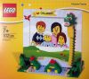 LEGO - Orlando Picture Frame 850751 - (New & Sealed)