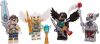LEGO - Legends of Chima Minifigure Accessory Set 850779 - (New & Sealed)