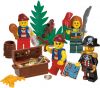 LEGO - Classic Pirate Set 850839 - (New & Sealed)