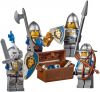LEGO - Castle Knights Accessory Set 850888 - (New & Sealed)
