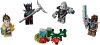 LEGO - Legends of Chima Minifigure Accessory Set 850910 - (New & Sealed)