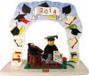 LEGO - Classic Minifigure Graduation Set 850935 - (New & Sealed)