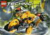 LEGO - Power 8514 - (New & Sealed)